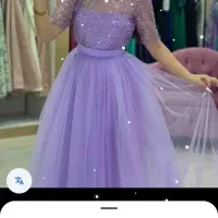 لباس مجلسی ‌....