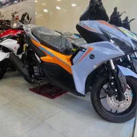 ای دی وی  باکسر. هندا.   ایرکس|موتورسیکلت|قم, شاه ابراهیم|دیوار