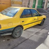 تاکسی ۸۷|خودرو سواری و وانت|بهارستان, |دیوار