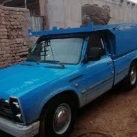 نیسان حمل بار