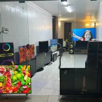 مرجع تلوزیون های نمایشگاهی و دست دوم(استوک)