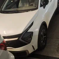 حراج اسپورتیج مدل ۲۰۲۴ کوشا خودرو