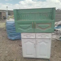 کابینت آهنی