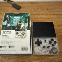 دستگاه بازی GP PRO