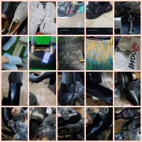 حراجی بزرگ کیف وکفش