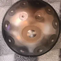 هنگدرام هندپن کاخن