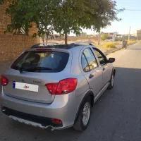 کوییک r مدل 1400|خودرو سواری و وانت|ماهدشت, |دیوار