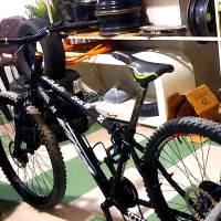 دوچرخه|دوچرخه، اسکیت، اسکوتر|اشنویه, |دیوار