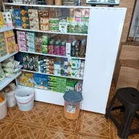 میز پیشخوان mdf
