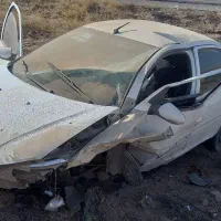 تصادفی رانا پلاس