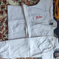لباس جودودخترانه