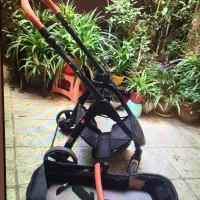 کالسکه و صندلی ماشین|کالسکه و لوازم جانبی|تهران, فلاح|دیوار