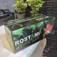 پخش ذغال نارگیل بدون واسطه