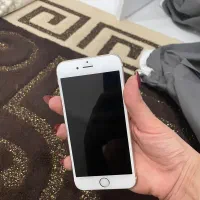 گوشی اپل مدل۶s رم ۶۴