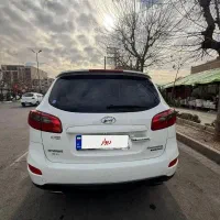 فروش سانتافه 2011 استثنایی 3500Cc