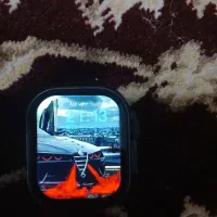 ساعت هوشمندUltra3