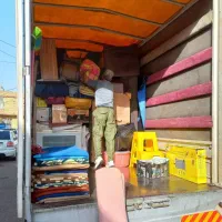 حمل اثاثیه مهربان با 30% تخفیف برای مستاجران
