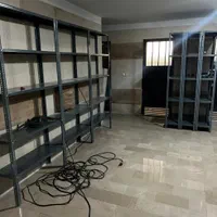 فروش قفسه و تجهیزات چهاردانگه