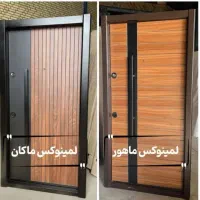 درب ضد سرقت،درب اتاقی به قیمت تولیدی|مصالح و تجهیزات ساختمان|شیراز, شهرک پرواز|دیوار