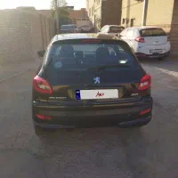 پژو 207i اتوماتیک، مدل ۱۳۹۷|خودرو سواری و وانت|یزد, |دیوار