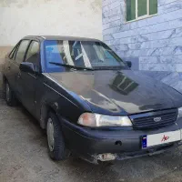 دوو سیلو مدل ۷۷|خودرو سواری و وانت|سنندج, |دیوار