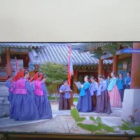 تلوزیون ۵۰ اینچ جی پلاس|تلویزیون و پروژکتور|تهران, تهرانپارس شرقی|دیوار