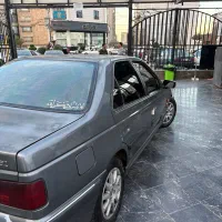 پارس tu5 کلاس ۱۵ سفارشی|خودرو سواری و وانت|ساری, |دیوار