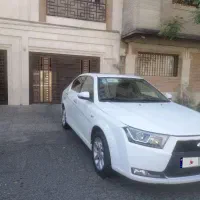 دنا توربو اتوماتیک آپشنال مدل 1403|خودرو سواری و وانت|تهران, پونک|دیوار