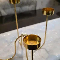 جاشمعی ( قبل از ارسال پیام توضیحات مطالعه شود)|صنایع دستی و سایر لوازم تزئینی|کرج, اصفهانی‌ها|دیوار