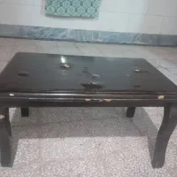 میز جلو مبلی