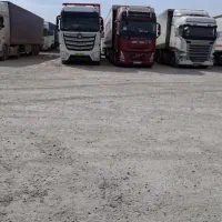راننده پایه یک هستم جوان مسافری وباری