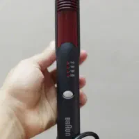 اتو مو نو BRAUN|آرایشی، بهداشتی، درمانی|زنجان, |دیوار