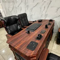 صندلی گیمینگ میز های اداری