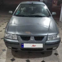 فروش فوری EF7 پایه کازسوز