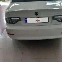 سمند سورن ef7صفر فول ۸۵گانه ۱۴۰۱|خودرو سواری و وانت|خمینی‌شهر, |دیوار