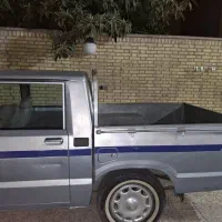 مزدا دو کابین 2000|خودرو سواری و وانت|شیراز, فرگاز|دیوار