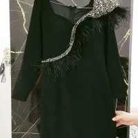 لباس مجلسی|لباس|پارس‌آباد, |دیوار