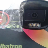 دوربین مدار بسته با صوت دوطرفه  روی موبایل