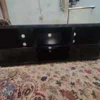 زیر تلویزیونی مدرن سالم