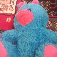 انواع اسباب بازی