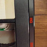 نوار ویدیو پروفشنال vhs|پخش‌کننده DVD و ویدیو|پردیس, فاز ۳|دیوار