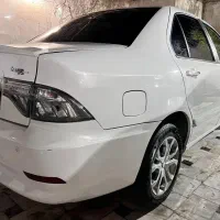 سورن پلاس فول۴۰۲ موتورef7|خودرو سواری و وانت|زابل, |دیوار