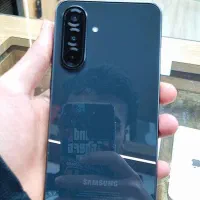 سامسونگ a36 رام 8 256 گیگ درحد