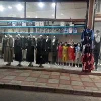 فروش مغازه تجاری