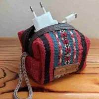 کیف جاجیمی کوچک