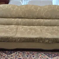 مبل تخت خواب شو