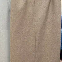 شلوار فوتر نیم بگ