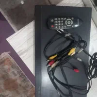 یک عدستگاه دی وی دی|سیستم صوتی خانگی|پاکدشت, پاکدشت (مامازند)|دیوار