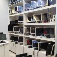 مانیتور|قطعات و لوازم جانبی رایانه|تهران, نیلوفر|دیوار