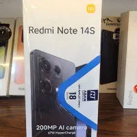 شیائومی نوت ۱۴ ای note 14s